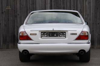 Thumbnail von Jaguar XJ 4.0 Sovereign 3 Jahre Garantie