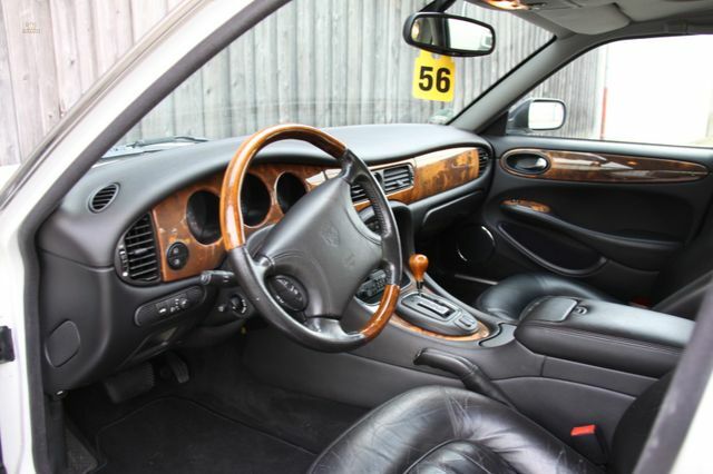 Thumbnail von ジャガーXJ 4.0 Sovereign 3年保証