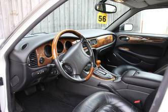 Thumbnail von Jaguar XJ 4.0 Sovereign 3 Jahre Garantie