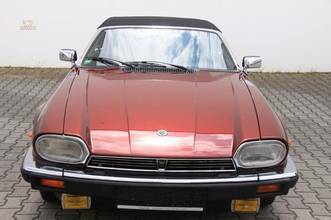 Thumbnail von Jaguar XJS Cabrio 3 Jahre Garantie
