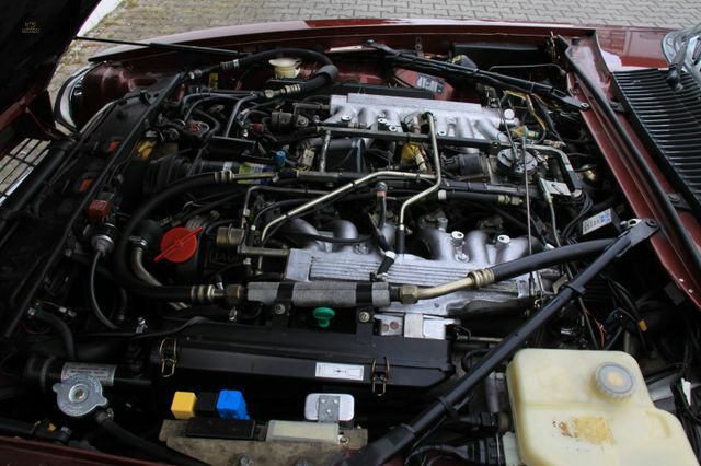 Thumbnail von Jaguar XJS Cabrio 3 jaar garantie