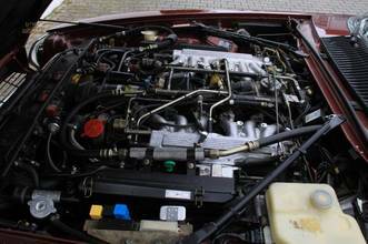 Thumbnail von ジャガーXJSコンバーチブル 3年保証