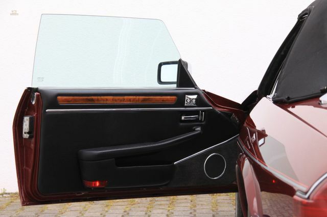 Thumbnail von Jaguar XJS Cabrio 3 jaar garantie