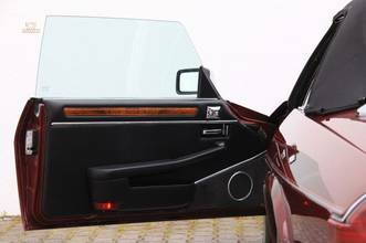 Thumbnail von ジャガーXJSコンバーチブル 3年保証