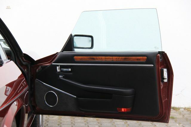 Thumbnail von Jaguar XJS Cabrio 3 jaar garantie