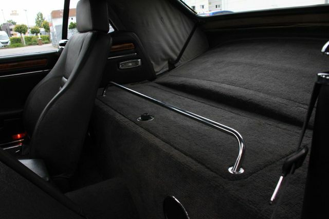 Thumbnail von Jaguar XJS Cabrio 3 jaar garantie