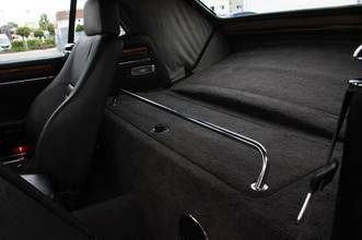 Thumbnail von ジャガーXJSコンバーチブル 3年保証