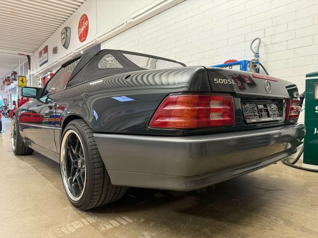 Thumbnail von メルセデス・ベンツ SL 500 SLクラス