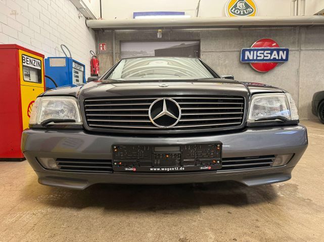 Thumbnail von メルセデス・ベンツ SL 500 SLクラス