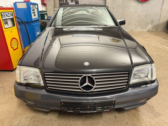 Thumbnail von メルセデス・ベンツ SL 500 SLクラス