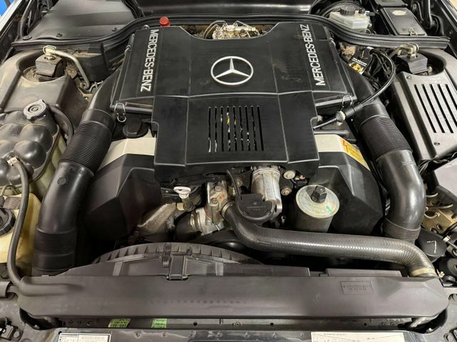 Thumbnail von メルセデス・ベンツ SL 500 SLクラス