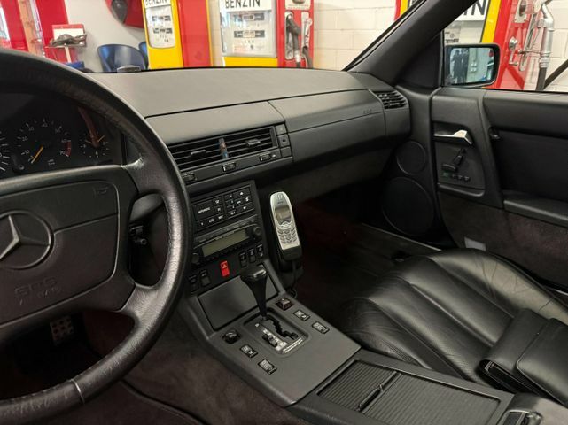 Thumbnail von メルセデス・ベンツ SL 500 SLクラス