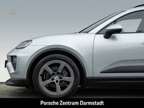Thumbnail von Porsche Macan 4 InnoDrive Surround-View BOSE 21-Zoll