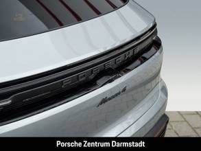 Thumbnail von Porsche Macan 4 InnoDrive Surround-View BOSE 21-Zoll