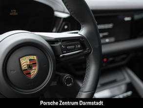 Thumbnail von Porsche Macan 4 InnoDrive Surround-View BOSE 21-Zoll