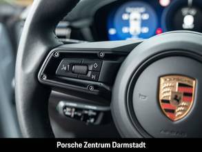 Thumbnail von Porsche Macan 4 InnoDrive Surround-View BOSE 21-Zoll