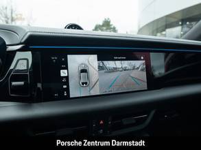 Thumbnail von Porsche Macan 4 InnoDrive Surround-View BOSE 21-Zoll