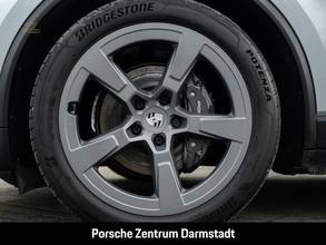 Thumbnail von Porsche Macan 4 InnoDrive Surround-View BOSE 21-Zoll