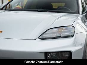 Thumbnail von Porsche Macan 4 InnoDrive Surround-View BOSE 21-Zoll