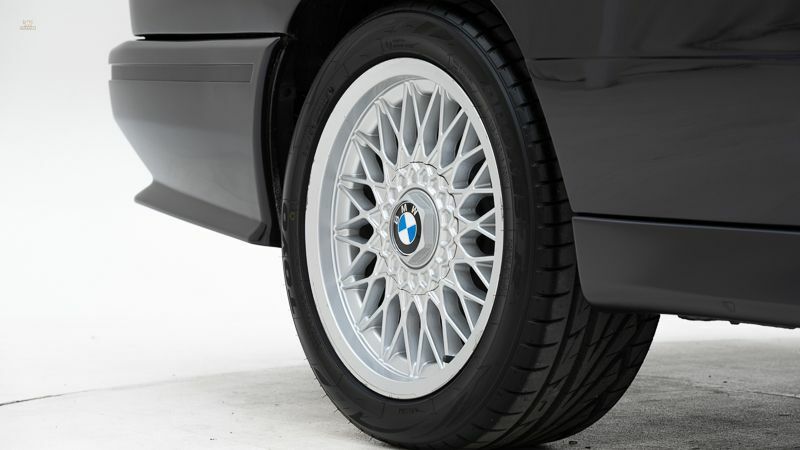 Thumbnail von BMW  M3 Evolution 2 Nr. 212/500 '89