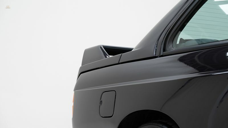 Thumbnail von BMW  M3 Evolution 2 Nr. 212/500 '89