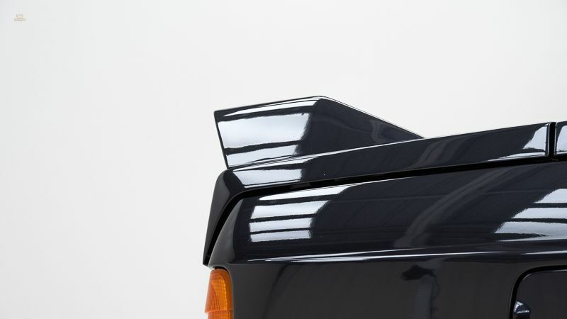 Thumbnail von BMW  M3 Evolution 2 Nr. 212/500 '89