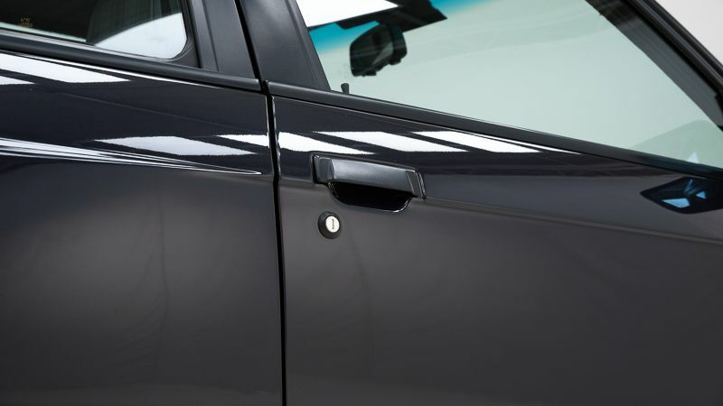 Thumbnail von BMW  M3 Evolution 2 Nr. 212/500 '89