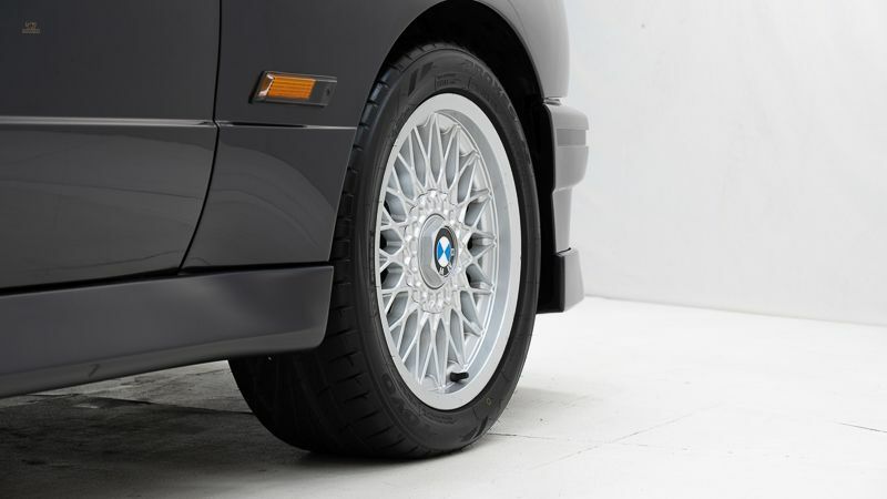 Thumbnail von BMW  M3 Evolution 2 Nr. 212/500 '89
