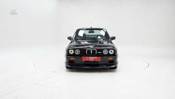 Thumbnail von BMW  M3 Evolution 2 Nr. 212/500 '89