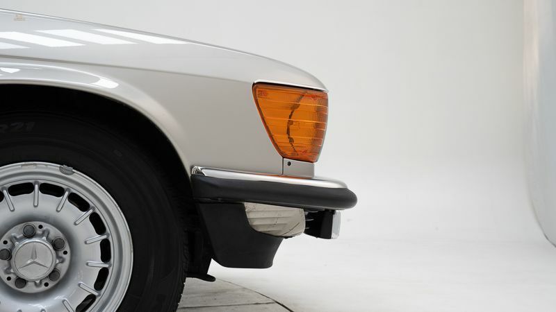 Thumbnail von Mercedes-Benz 380 SL + hardtop '85