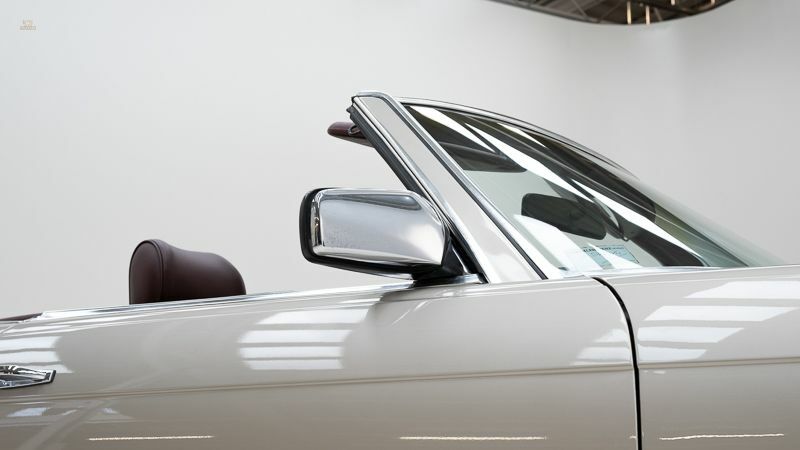 Thumbnail von Mercedes-Benz 380 SL + hardtop '85