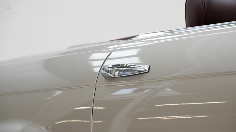 Thumbnail von Mercedes-Benz 380 SL + hardtop '85