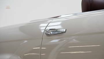 Thumbnail von Mercedes-Benz 380 SL + hardtop '85