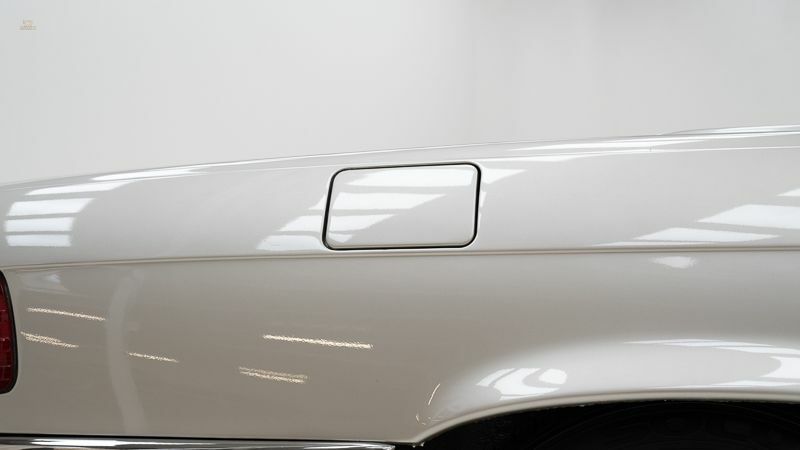 Thumbnail von Mercedes-Benz 380 SL + hardtop '85