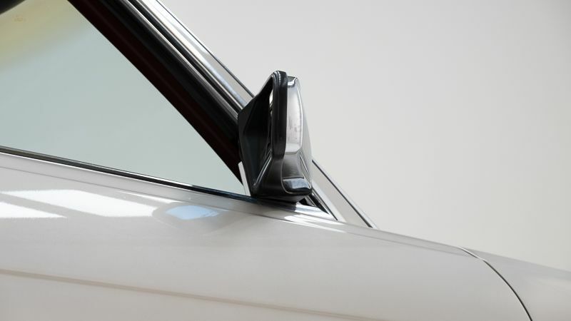 Thumbnail von Mercedes-Benz 380 SL + hardtop '85