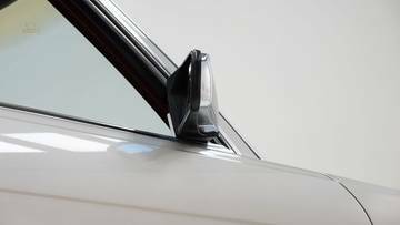 Thumbnail von Mercedes-Benz 380 SL + hardtop '85