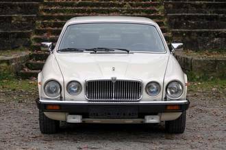 Thumbnail von Jaguar XJ12  Serie 3 mit 3 Jahren Garantie