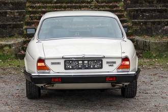 Thumbnail von Jaguar XJ12 серия 3 с 3-летней гарантией