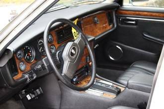 Thumbnail von Jaguar XJ12 серия 3 с 3-летней гарантией