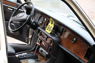 Thumbnail von Jaguar XJ12 серия 3 с 3-летней гарантией