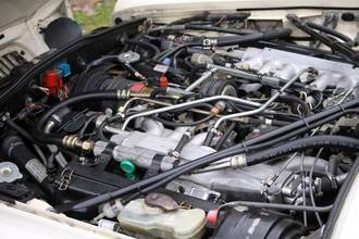 Thumbnail von Jaguar XJ12 серия 3 с 3-летней гарантией