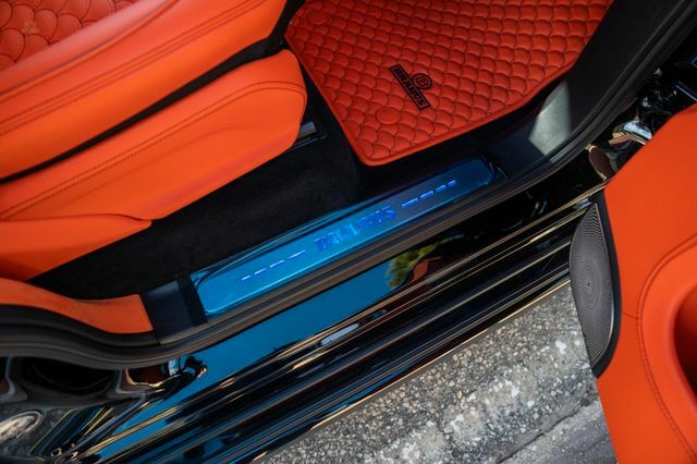 Thumbnail von メルセデス・ベンツ *Brabus G800 Masterpiece*