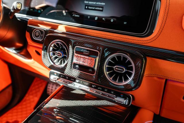 Thumbnail von メルセデス・ベンツ *Brabus G800 Masterpiece*