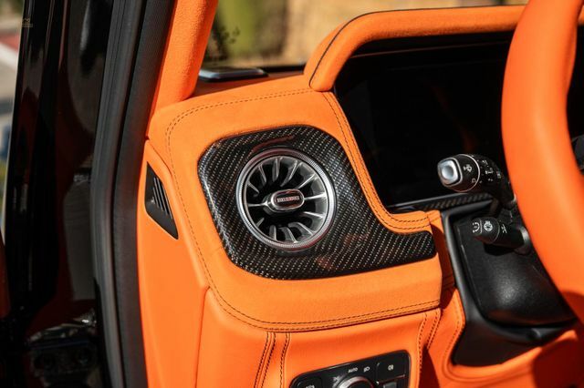 Thumbnail von メルセデス・ベンツ *Brabus G800 Masterpiece*