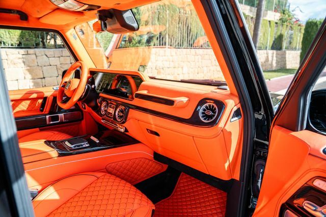 Thumbnail von メルセデス・ベンツ *Brabus G800 Masterpiece*