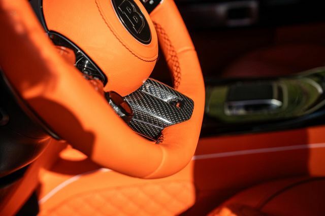 Thumbnail von メルセデス・ベンツ *Brabus G800 Masterpiece*