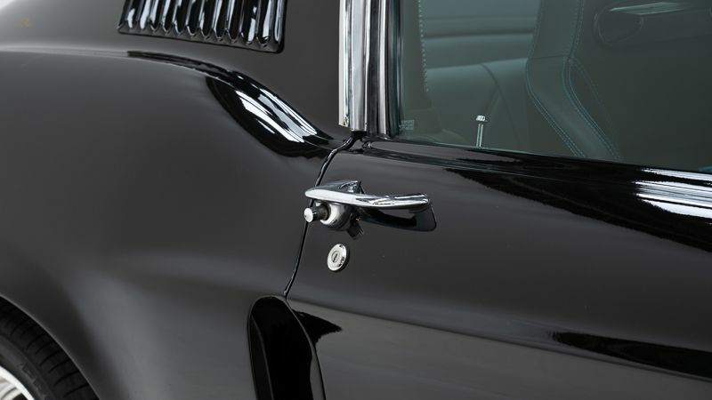 Thumbnail von Ford Mustang Fastback V8 '68