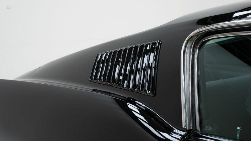 Thumbnail von Ford Mustang Fastback V8 '68