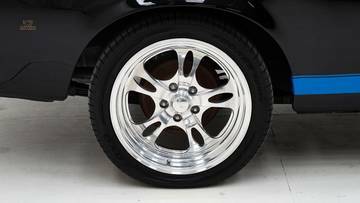 Thumbnail von Ford Mustang Fastback V8 '68