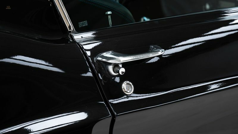 Thumbnail von Ford Mustang Fastback V8 '68